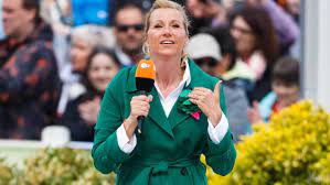 Nun demütigte sie ihre beiden söhne vor laufender kamera. Zdf Fernsehgarten Moderatorin Andrea Kiewel Nerven Die Eigenen Mitarbeiter