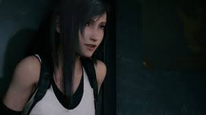 Jun 16, 2015 · i was watching the e3 2015 first reveal trailer of final fantasy vii remake. Tifa Lockhart Final Fantasy Vii Wallpaper 2706132 Zerochan Anime Image Board