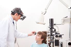 Image result for optometrist