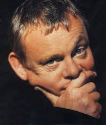 Although the fictional Martin Ellingham hates dogs with a fiery passion and  is often seen chasing strays from his surgery, the actor who portrays him,  Martin Clunes, is a great lover of