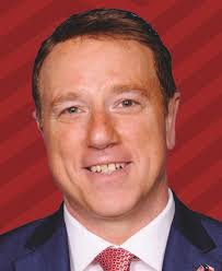 Which stocks is Pat Fallon trading