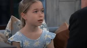 Here's Why Violet Is Leaving General Hospital