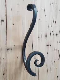 Pin By Rick On Metals Blacksmithing Forging Metal Wrought Iron Decor
