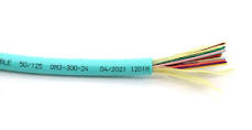 Understanding the 6-Core Fiber Optic Cable
