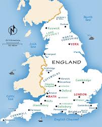 England Travel Guide By Rick Steves