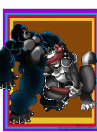 Rule34 - If it exists, there is porn of it  tomcat (artist), gor (tomcat)   7961566