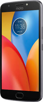 Shop motorola moto x (4th generation) 4g lte with 32gb memory cell phone (unlocked) sterling blue at best buy. Best Buy Motorola Geek Squad Certified Refurbished Moto E4 Plus With 16gb Memory Cell Phone Unlocked Iron Gray Gsrf 01163nartl
