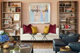 Deep, rich, hushed, and private. 20 Of The Best Living Room Color Palettes Schemes And Paint Ideas Hgtv