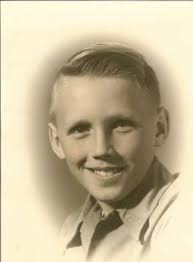 This book is dedicated to my grandfather, Joseph Kadlec