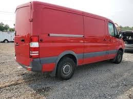 Image result for Amber Red 2007 Sprinter