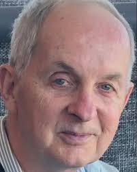 James Ash Obituary July 6, 2025