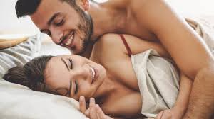 A couple's sleep position can be a revealing snippet into their relationship. Female Spoon Sleep Position Most Likely To Lead To Divorce Study Finds