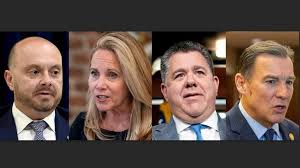 LI's four House incumbents have big fundraising edge