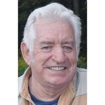 Kenneth Clayton Ross Obituary