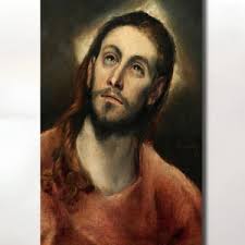 Matthias Stomer: Mucius Scaevola in the Presence of Lars Porsenna. Fine Art  Print/poster (004477)