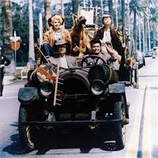 Pin On The Beverly Hillbillies