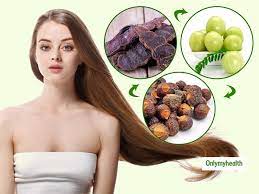 Shikakai is the ancient plant of india, which used for hair care for thousands of years. Amla Reetha Shikakai Know These Magic Ingredients For Hair Loss