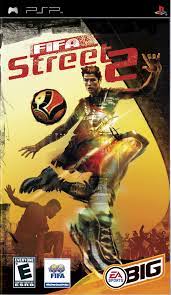 We did not find results for: Fifa Street 2 Usa Psp Iso