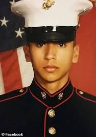 Marine Corps locate sunken amphibious assault vehicle with human remains