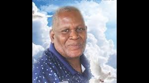 Service of Thanksgiving for the life of Dion Russell Thomas