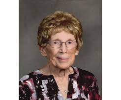 Elaine Krause Obituary (1924 - 2026) - Altoona, WI - Leader ...