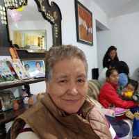 Guillermina Contreras Castillo (1947–2021)