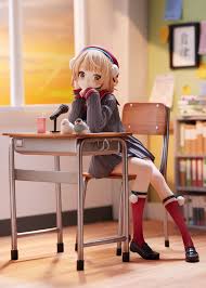 しぐれうい 1/7スケールフィギュア – FURYU HOBBY MALL