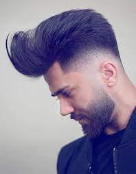 Pin On Mens Fashion Hairstyle