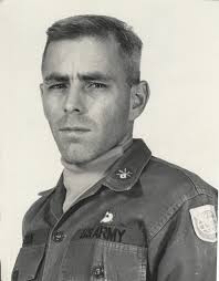 Tribute for George Clifford Winton