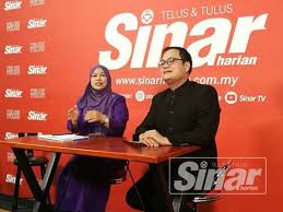 Ayah bagas adalah seorang petugas kereta api. Buang Perasaan Prejudis Antara Satu Sama Lain Apek Cina