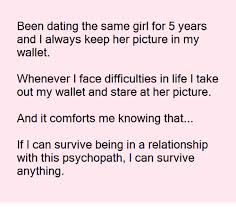 The main difference between dating and being in a relationship is that people in a relationship connect by a mutual commitment to each other. The Differences Between Dating Vs Girlfriends