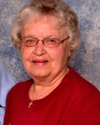 Thelma “Louise” Hall