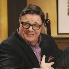 Filmografie Nathan Lane