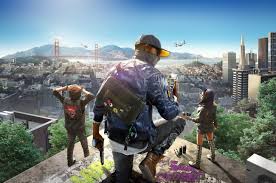 Watch 7 Minutes Of Watch Dogs 2 Gameplay Watch Dogs Watchdogs 2 Watch Dogs 1