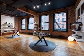 Nearest shops aerosoles in houston and surroundings (6). Showroom Visit Aerosoles Industrial Chic Loft Space In Tribeca Remodelista
