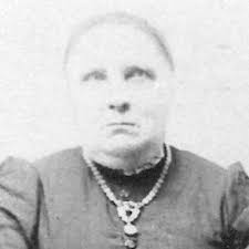 Loretta Copeland Fleming (1826-1906)
