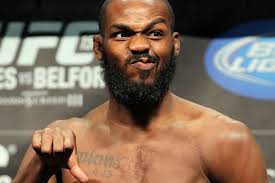 UFC champ Jon Jones shook by Adesanya-Du Plessis racial talk — 'As a black  man, I was uncomfortable'