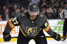 Max pacioretty said wednesday at his introductory news conference with the golden knights that he's excited to be in vegas. Breaking Golden Knights Put Pacioretty On Trade Block
