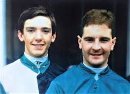 The "Striker" has decided to call it a day. Piere Strydom has not renewed  his jockey licence for the 2025/26 season, and will officially retire from  the saddle