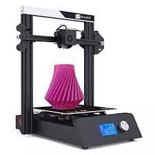 Jgmaker Magic 3d Printer Diy Kit With Filament Sensor And Resume Print Metal Base 3d Printer Kit 3d Printer 3d Printer Diy