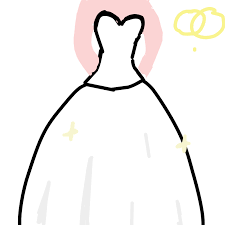 Maybe you would like to learn more about one of these? Como Dibujar Vestido De Novia Aprende A Dibujar De Otros Artistas De Letsdraw It
