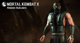 Jun 08, 2020 · mortal kombat xl how to unlock all characters. Classic Sub Zero Skin Free In Mortal Kombat X Update