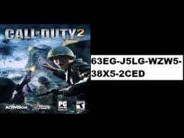 This is more of a net cafe/game center mod rather than a home one (unless you have some really bad friends :p). Cod 2 Key Code Swebfasr