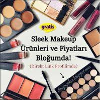 Su Perisi Yenilik Alarmi Yurt Disindan Ulkemize Gelen Yeni Sik Makyaj Maybelline Fondoten