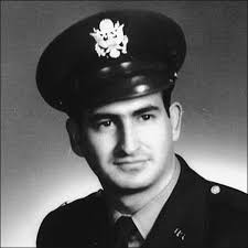 WILLIAM ROSSELLI Obituary (1928