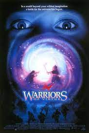A young boy is whisked away to the mythical land of tao where he becomes the center of a conflict. Warriors Of Virtue Wikipedia
