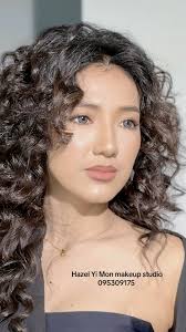 Birthday Photo Shoot အတွက် nude look ပြင်ပေးဖြစ်တာလေးပါရှင့်! ,  နောက်ထပ်လည်း ဘယ်လိုmakeup lookလေးတွေ ချပြမလဲဆိုတာ  စောင့်မျှော်ပေးကြပါဦးနော်...... , #hazelyimonmakeupartists,  #makeuptransformation, ...