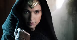 Wonder Woman Movie Gal Gadot Behind The Scenes Details