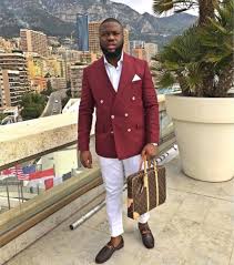 Does Hushpuppi need to prove his source of income? » YNaija