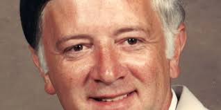 Obituary: Douglas M. Kimble